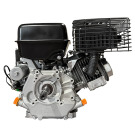 MOTORE RATO 300 H 25x80 AVVIAMENTO ELETTRICO