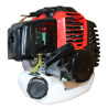MOTORE TRIVELLA KONTIKI 2T CILINDRATA 52CC FRIZ. ⌀ 76 mm