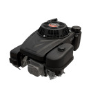 MOTORE LONCIN OHV 196 CC ALBERO VERTICALE  22,2X60 VOLANO PESANTE ARIA AUT.  V200
