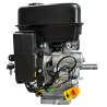 MOTORE RATO 300 H 25x80 AVVIAMENTO ELETTRICO