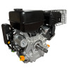 MOTORE RATO 300 H 25x80 AVVIAMENTO ELETTRICO