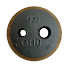 GOMMINO PASSATUBO 1E36FF.8.1-1  123275021/0
