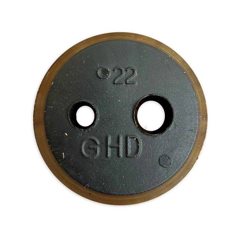 GOMMINO PASSATUBO 1E36FF.8.1-1  123275021/0
