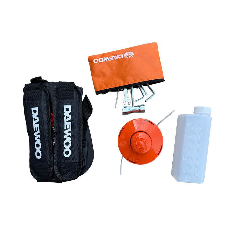 MOTOSEGA DCK BRUSHLESS 20V A BATTERIA 4.0 AH 10''