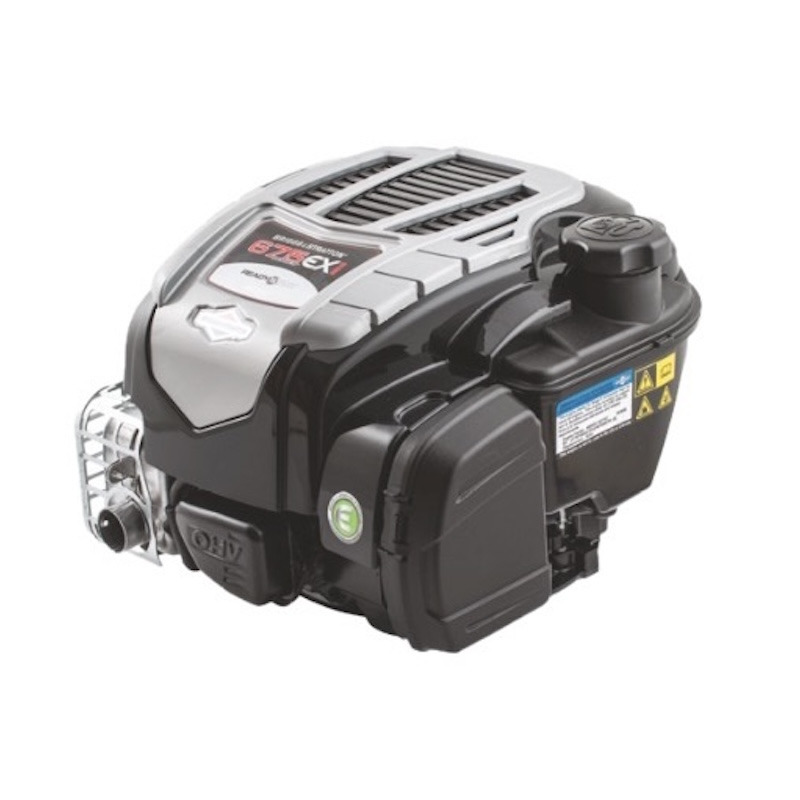 MOTORE BRIGGS & STRATTON 600 OHV 163CC V 22X80 C/FRENO