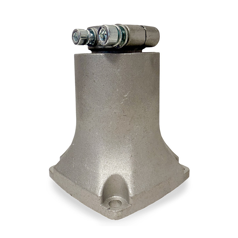 SUPPORTO CAMPANA FRIZIONE COMPLETO