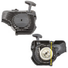 AVVIATORE COMPLETO P360-390 MOTOSEGA - GG4252340