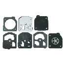 KIT MEMBRANA ZAMA GND-2