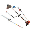 DECESPUGLIATORE MULTIFUNZIONE 4 in 1 - KONTIKY 26 cc EURO5