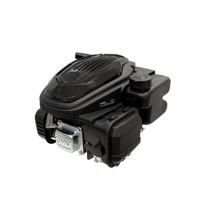 MOTORE LONCIN OHV 139 CC V 22X60 FRENO ARIA AUT.  LC1P65FE-4