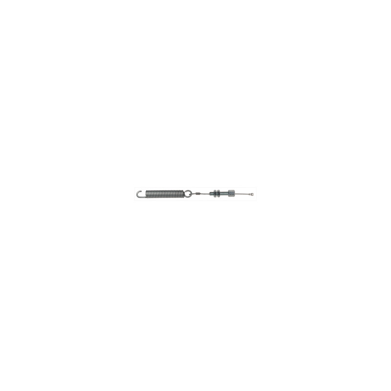 KIT CAVO INSERIMENTO LAME STIGA TC 102  