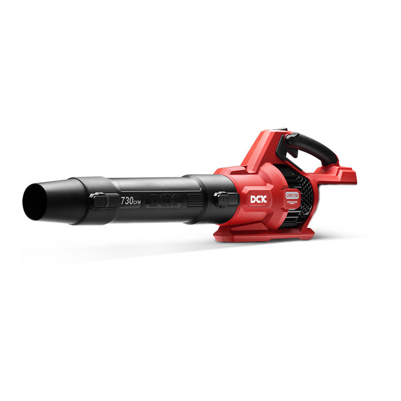 SOLO CORPO SOFFIATORE BRUSHLESS SENZA BATTERIA