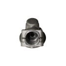 TRIVELLA DAEWOO 52CC MOTORE MONOCILINDRICO 2T  (PUNTA 200 mm)