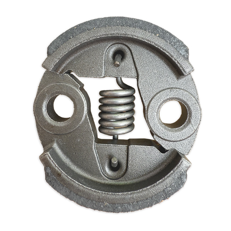 GRUPPO FRIZIONE MK26 1E34F.10  270305  D.52MM FORO 8MM 183215010/0   183215003/0