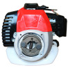 MOTORE TRIVELLA KONTIKI 2T CILINDRATA 52CC FRIZ. ⌀ 76 mm
