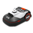 UTENSILE MULTIFUNZIONE DCK BRUSHLESS SENZA BATTERIA KDST151 8A