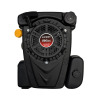 MOTORE LONCIN OHV 196 CC ALBERO VERTICALE  22,2X60 VOLANO PESANTE ARIA AUT.  V200