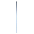 TUBO CORTO IN ALLUMINIO PER OS1200