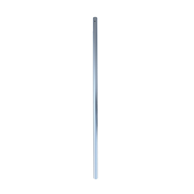 TUBO CORTO IN ALLUMINIO PER OS1200