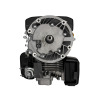 MOTORE LONCIN OHV 196 CC ALBERO VERTICALE  22,2X60 VOLANO PESANTE ARIA AUT.  V200