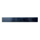 TRAVERSA INF. CESTO SEMIRIGIDO CORTA ABS NERO