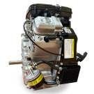 MOT. VANGUARD 23HP AVV.STRAPPO +  ES. 16AMP S/SERBATOIO