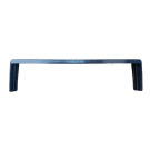 TRAVERSA INF. CESTO SEMIRIGIDO CORTA ABS NERO