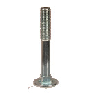 VITE TTDQ M8X55 UNI 5732 S/DADO 4.6 ZNB