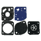 KIT MEMBRANA ZAMA GND-17 