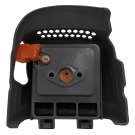 GRUPPO FILTRO ARIA DECESPUGLIATORE DAEWOO 33 CC