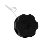 TAPPO SERBATOIO CARBURANTE DECESPUGLIATORE DAEWOO 33 CC