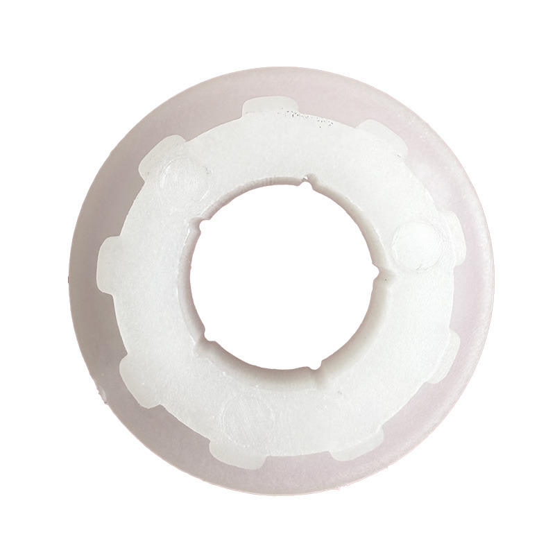 BOCCOLA RUOTA ANT. PER GK42