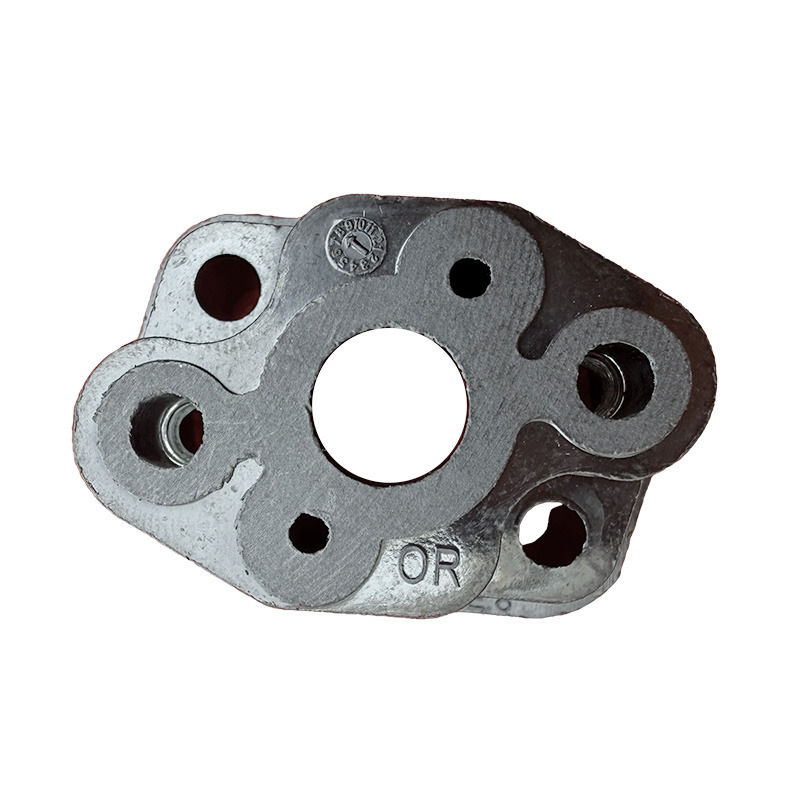 COLLETTORE ASPIRAZIONE