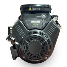 MOT. VANGUARD 23HP AVV.STRAPPO +  ES. 16AMP S/SERBATOIO