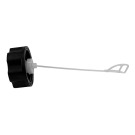 TAPPO SERBATOIO CARBURANTE DECESPUGLIATORE DAEWOO 33 CC