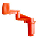 LEVA COMANDO STARTER