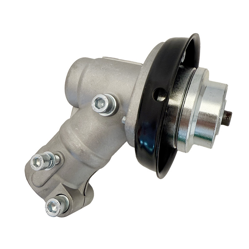 COPPIA CONICA  ASTA D. 26MM  9 CAVE CG415.3