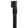 TUBO IN FIBRA DI CARBONIO PER LOS1800