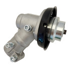 COPPIA CONICA  ASTA D. 26MM  9 CAVE CG415.3