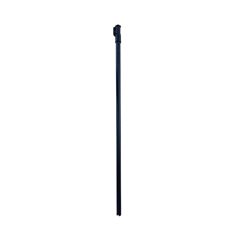 TUBO IN ALLUMINIO PER LOS1800