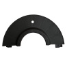BELT COVER PLATE