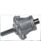 SUPPORTO PORTALAMA JOHN DEERE AM108925