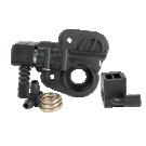 BRONZINA MOZZO RUOTE (4PZ)  -   (1134-1319-01  singolo)
