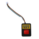 INTERRUTTORE DI VELOCITÀ PER LOS1800