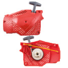 AVVIATORE COMPLETO P420 MOTOSEGA - GG383058009/0
