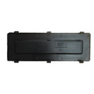 PULEGGIA UNIVERSALE A GOLA A V 102/3/8