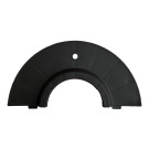 BELT COVER PLATE