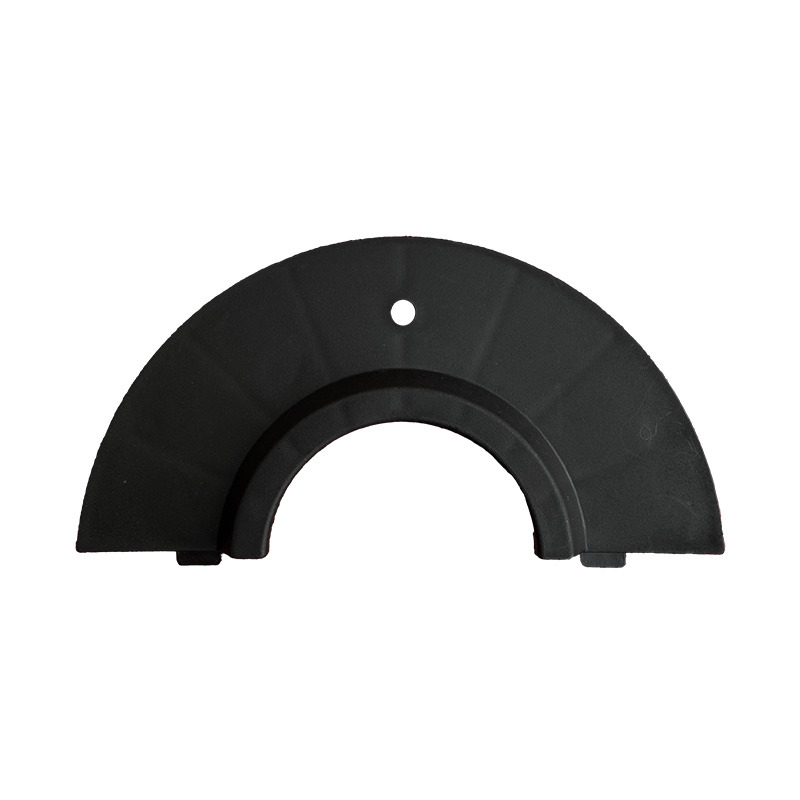 BELT COVER PLATE
