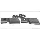 FILTRO ARIA STIGA - GGP X C38-41-41T
