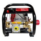 POMPA A SCOPPIO PER IRRORAZIONE  25CC